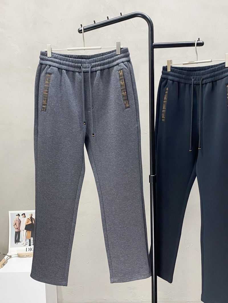 Fendi Long Pants